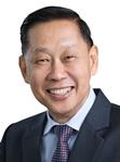 Board Of Director - Mr. LAU KIING YING