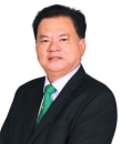 Board Of Director - Mr. MAURICE ANAK JOANNES GIRI