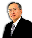 Board Of Director - Mr. TIONG CHIONG ONG